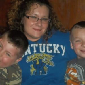 Meet your Posher, Bethany